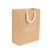 Import Logo Customized Recyclable Kraft Shopping Gift Paper Bag With Handles from China