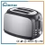 Import logo toaster , toaster with logo , bread toaster from China