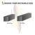 Import Long Burning Time Coconut Charcoal Sustainable Eco-friendly BBQ Hooka Multi Size Energy Rectangle Charcoal from China