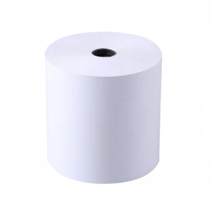 Long image wholesale 80mm thermal paper rolls from china factory