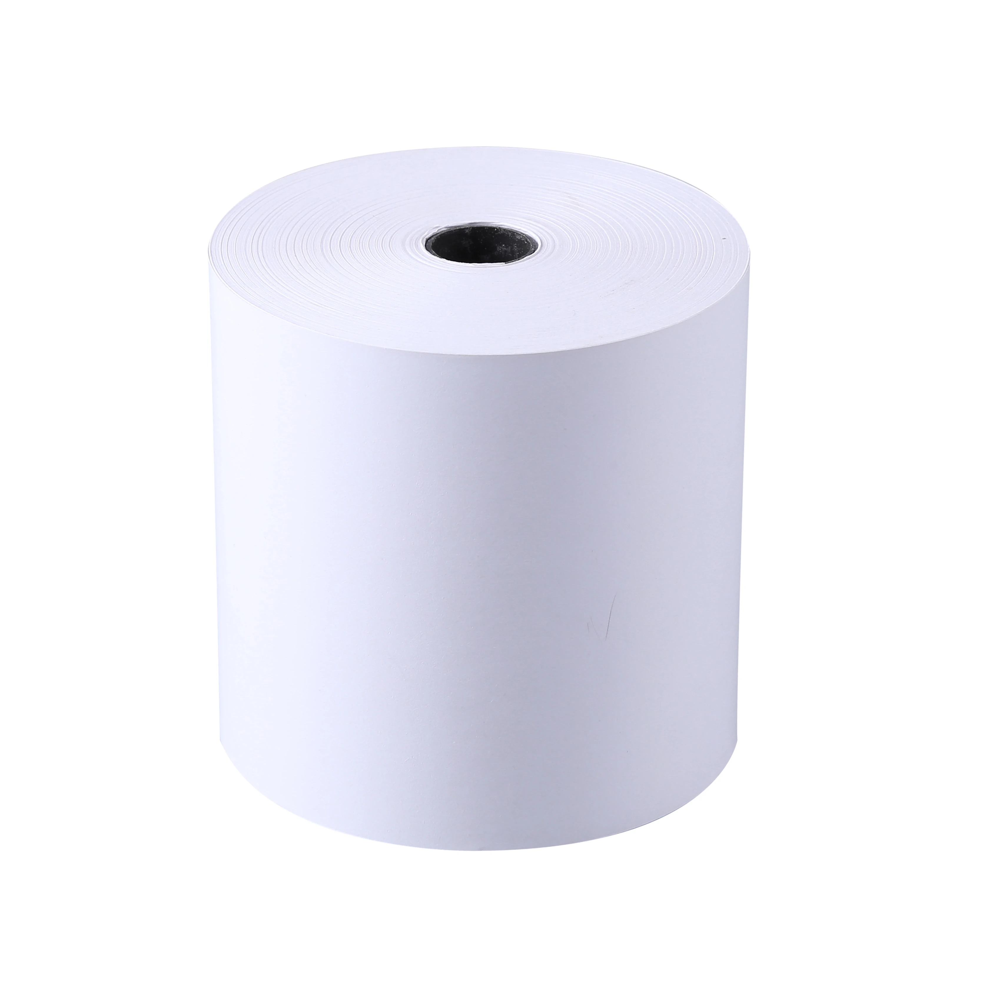 Long image wholesale 80mm thermal paper rolls from china factory