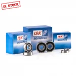Long Life Professional Ball Bearings 6008 6007 6006 ZZ 2RS Deep Groove Ball Bearing