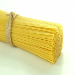 Long pasta spaghetti