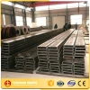Long service life 3 ribbed steel rods making rolling mill
