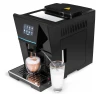 Longbank 3D Design Professional Touch Screen Display Automatic Expresso Coffee Machine