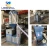 Import Longwell EPS Foam Recycling and Pelletizing Machinery Line from China