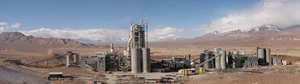 Look For Cooperation On Cement plant Project ,