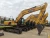 Import LOVOL Excavators152 HP with excavator attachments for heavy duty Earth-moving Machinery LOVOL FR220D2 for sale from China