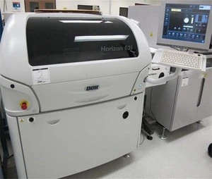 Antibiotika Flourish afstemning Buy Low Cost Dek Automatic Screen Printing Machine For Led Bulb Production  Line Screen Printer from Shenzhen ZENS Electronics Co., Ltd., China |  Tradewheel.com