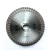 Import Low noise T shape segment diamond cutting tools granite cutting saw blade from China