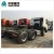 Import low price 371hp SINOTRUK HOWO 6x4 trailer head truck head 10 wheeler tractor truck for sale from China