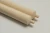 Import Low Price Cream Color Aluminum High Hardness Ceramic Tube Rod for High Temperature Crucible from China