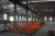 Import Low Price Customized Prefabricated Light Steel Structure Steel /Warehouse/Workshop/Aircraft Hangar/Hall from China
