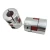 Import Low price stainless steel coupling quick coupling hose connectors transmission shaft and coupling from China