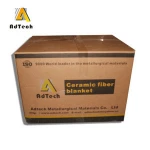 Lowes Fire Proof Insulation Ceramic Fiber Blanket Price