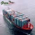 Import Lowest price freight forwarder ddp sea freight shipping china to south africa from China