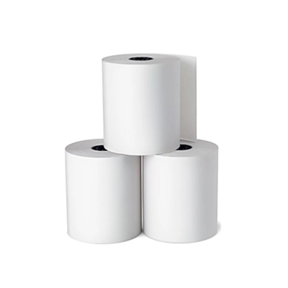 Lowest Price Good Packing Pos Printer 80mm Thermal Receipt Paper Wholesale