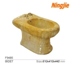 loyal european ceramic bidet (F9485)