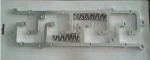 LS1 LS6 Billet Aluminum Coil Bracket BK-8080