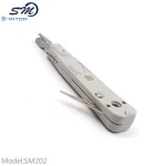 lsa Punch Down Impact, Lan Punch Tool For Network