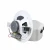 Import Lucky-tone EN 54 Part 24 compliance 6 inch 100V 6W metal full range ceiling speaker PA system loudspeaker from China