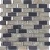 Import Luminous mozaik wall kitchen backsplash interior design Laminated glass mosaic tile bathroom from China