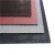 Import luxury 3k twill weave 0.2mm 0.5mm 1mm 2mm 3mm thickness color carbon fiber plate from China