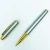 Import Luxury elegant high quality custom design gel pen as gift metal roller ball pen from China