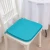 Import Luxury Garden, Dining Chair Foam Cushions Tie On Seat Pads in set of 2,4,6 or 8 (Pack of 4) from China