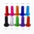 Import M6 Aluminum Alloy 7075 Pan/Round Head button head Allen Hex Socket Cap Screw Bolts,Anodizing screws from China