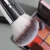 Import Maange 4pcs Black face Makeup Brush Set With Foundation Blending Sponge Product on from China
