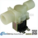 MABE Washing machine parts for washing machine water inlet valve(G3/4*1/2)