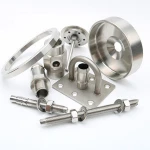 machinery stainless steel Stamping Sheet Metal Fabrication Laser Cutting Parts