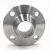 Import Machining lathe flange dn40 pn16 thd flange from China