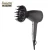 Import Madami Anion 3.5 millions/CM2  Professional Sensing Hair Dryer Salon Quality Ionic Styling Hair Dryer With Comb For Frizzy Hair from China