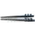 Import Made in China 10 meters long fiberglass telescopic pole for antenna mast pole from China