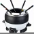 Import Made in China electric multi-function hot pot ceramic fondue set from China