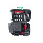 Made in china fully stocked crimping tool set