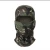 Import Made in china Outdoor Camouflage Balaclava mask, High Quality Winter Accessories from China