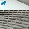 Made In China Superior Quality Magnesium Oxide eco Insulated Wall Panel