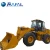 Import MAFAL Earth-moving machinery shovel loader ZL50GN for Afirica from China