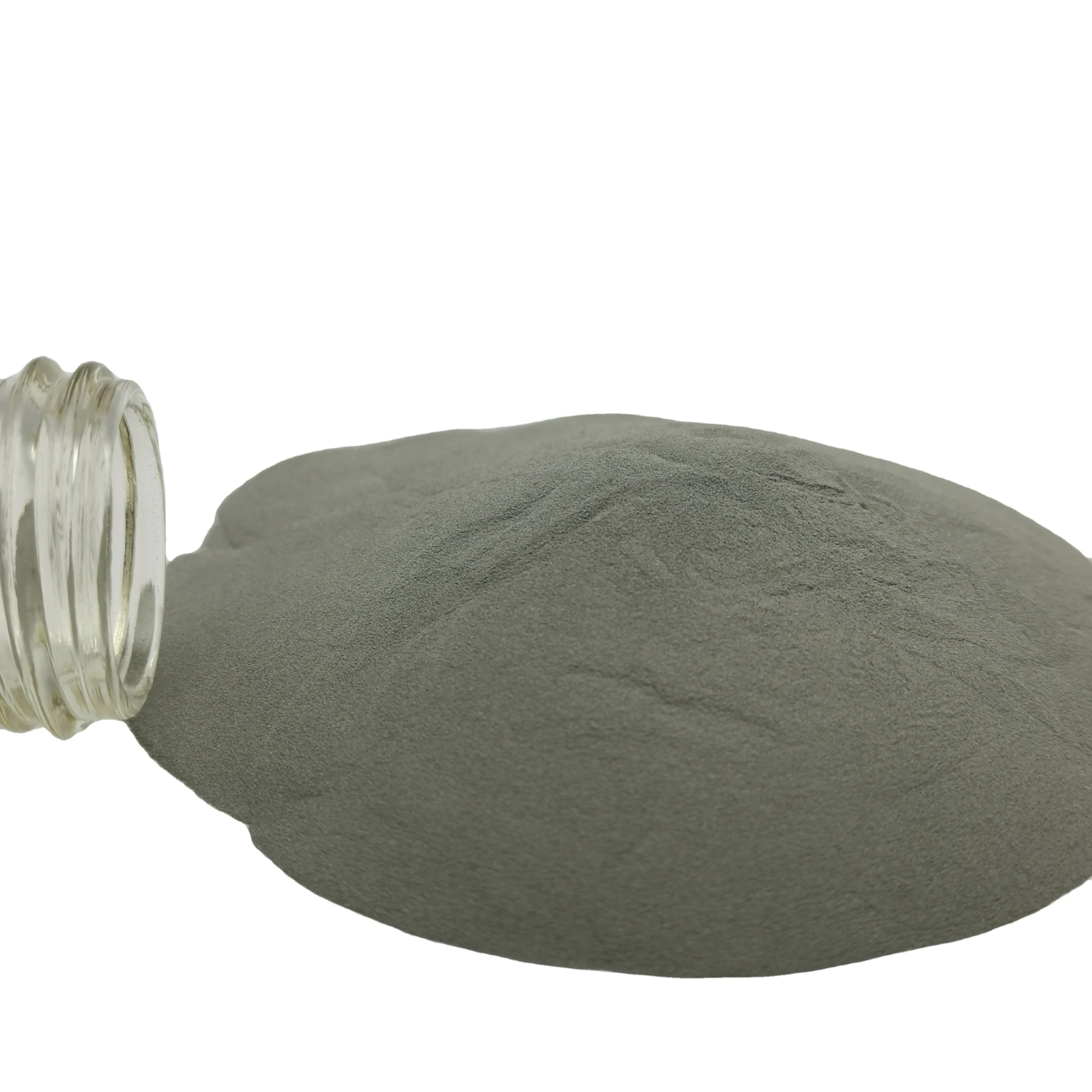 Magnetic Core Soft Magnetic Materials Powder FeSiAl