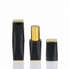 Magnetic Lipstick Tube 12.1mm Diameter Lip Stick Container Cosmetic Packaging