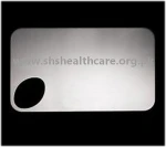 Makeup Mixing Palette, Small