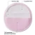 Import Makeup Soft Remover Pads with 1 Laundry Bag,  Chemical Free Cleansing Towel Wipes Face, Facial Clean Skin Care from China