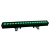 Import Maky waterproof bar light 18x12w rgbwa+uv 6in1 outdoor dj stage light ip65 led wall washer from China
