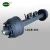 Import Manufacture Drum Type Heavy Truck Body Spare Part 10 holes Semi Trailer Wheel Axle Hubs from China