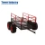 Import Manufactured Frame and Deck ATV Trailer by Factory Supply from China