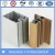 Import Manufacturer Alumium Curtain Wall Extrusion Profiles from China
