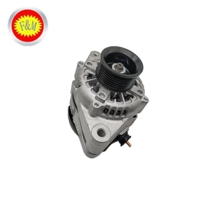 Manufacturer China Competitive Price Auto Spare Parts Alternator 2KD Engine for 12V 100A Hiace Alternator OEM 27060-30080